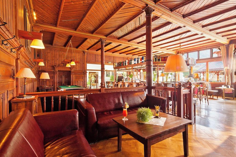 Food & Drinks 4, Posthotel Kassl 4-Sterne-Superior, Imst