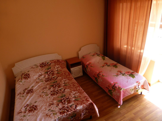 Others 3, Gostevoy Dom Ilona, Anapskiy rayon