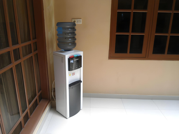 Others 4, Madani Syariah Hotel, Yogyakarta
