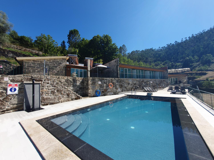 Others 3, Condominio - Casa Souto do Monte, Vieira do Minho