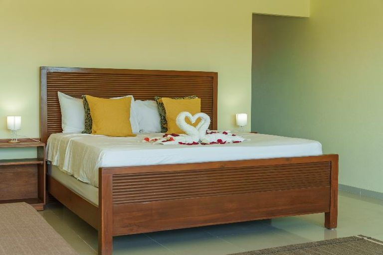 Bedroom 3, Hotel La Casona MC, La Romana