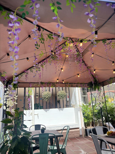 Facilities 5, Casa La Morada, Medellín
