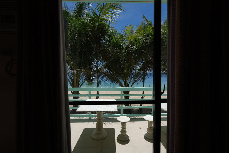 View 3, Carabao Island Beach Camp, San Jose