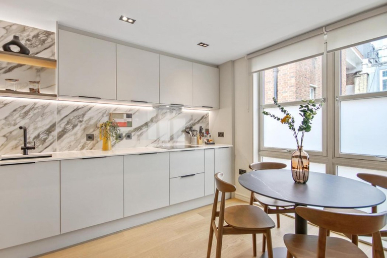 Others 5, Bow Lane by Aeria Apartments, London