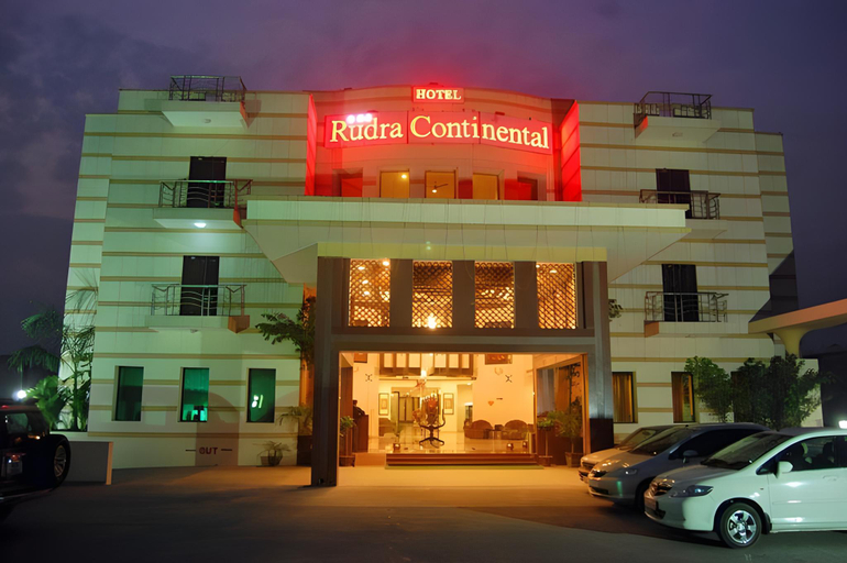 Others 5, Hotel Rudra Continental, Udham Singh Nagar