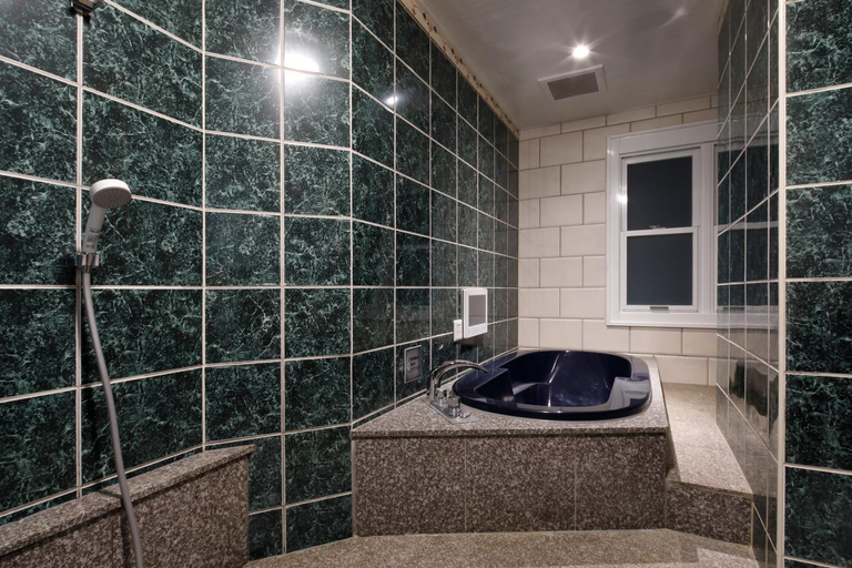 Bathroom 3, Hotel Valentine TOGO - Adult Only, Tōgō