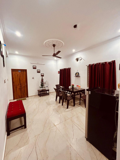 Others 5, De villa Breeze Beach Inn, Viluppuram