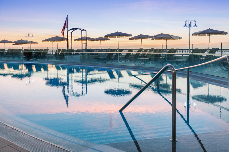 Sport & Beauty 2, Club Cala Blanca, Las Palmas