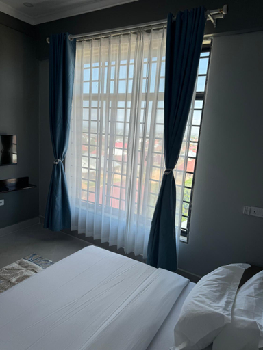 Bedroom 4, EASTERN CITY APARTMENTS, Dodoma Urban