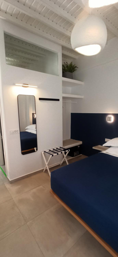 Bedroom 2, Gemelos Cozy Stay, South Aegean