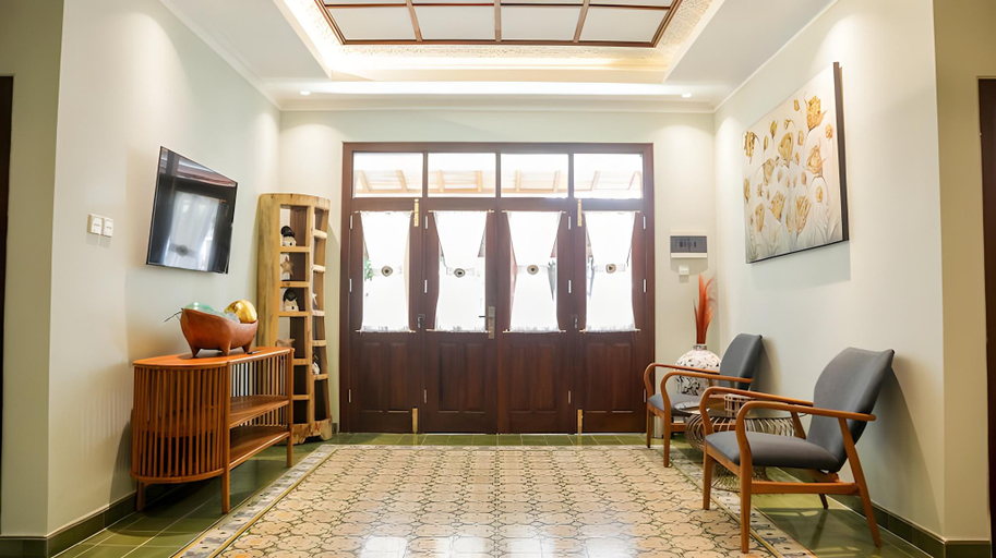 Others 5, Omah Siliran Heritage, Yogyakarta