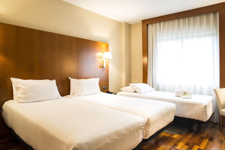 Bedroom 2, SERCOTEL AB RIVAS FORMERLY AC HOTEL RIVAS VACIAMADRID, Madrid
