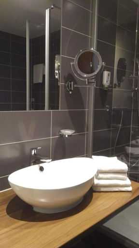 Bathroom 5, Sante Royale Hotel- & Gesundheitsresort Bad Langensalza, Unstrut-Hainich-Kreis
