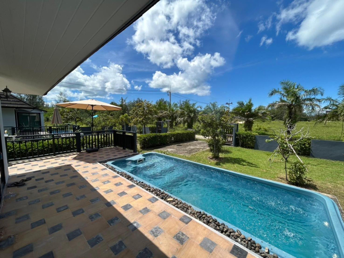 Sport & Beauty 5, The Hip Resort @ Khao Lak, Takua Pa