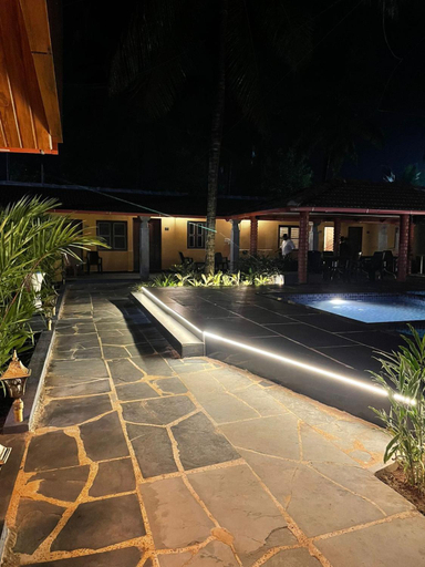 4, pancharathna heritage farmstay, Udupi