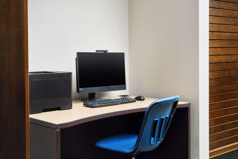 Public Area 3, HYATT house Sterling/Dulles Airport-North, Loudoun