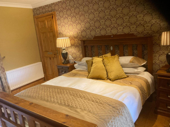 Others 4, Evergreen Bed & Breakfast, Dublin