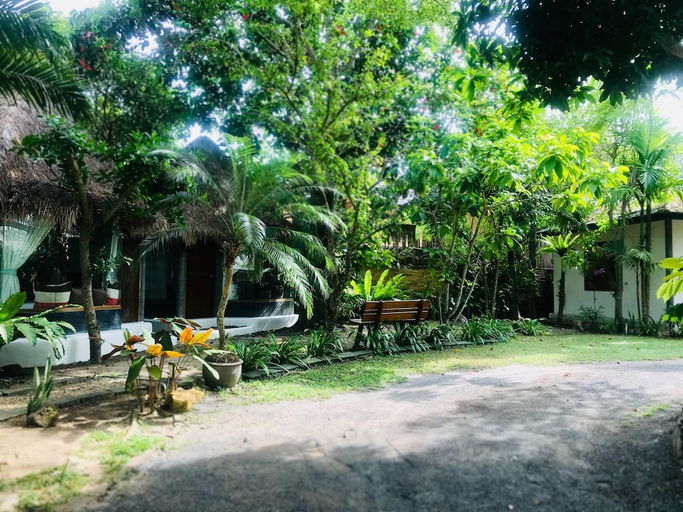 Others 4, Cafe@Luv22 Guest House, Pulau Phuket