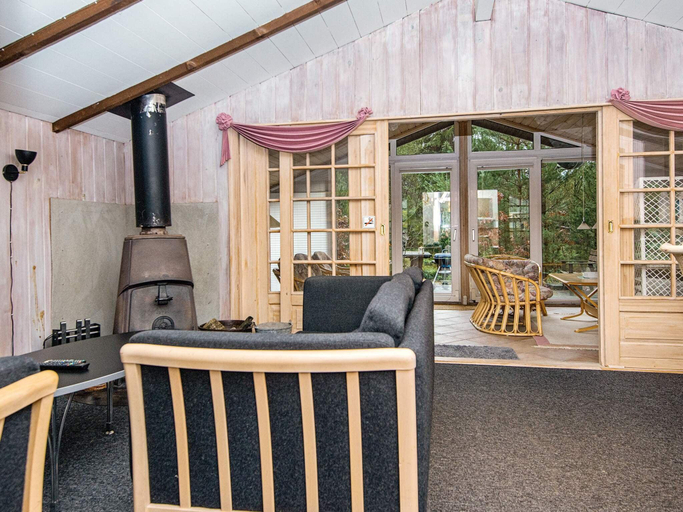 Others 4, person holiday home in Herning-By Traum, Herning