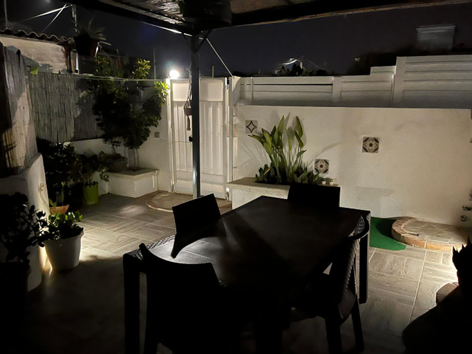 Others 2, Holiday Rooms Ninfa, Syracuse