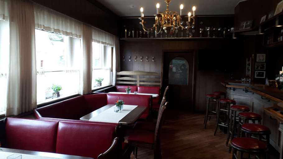 Food & Drinks 2, Gasthof Sommer, Cloppenburg