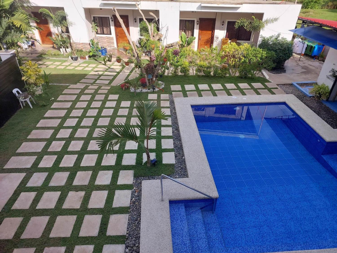 Sport & Beauty, Vejaleiluc Guesthouse/Apartment, Panglao