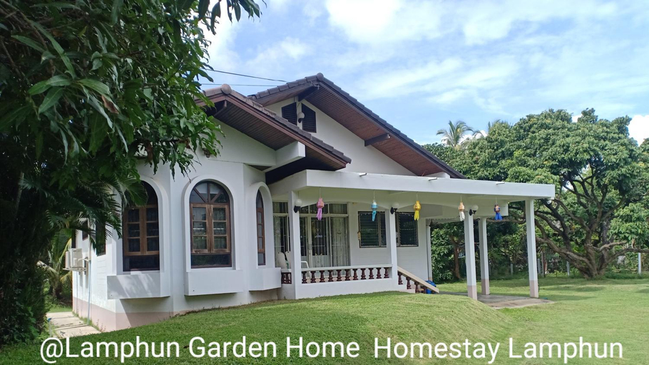 Others 4, Lamphun Garden Home, Muang Lamphun