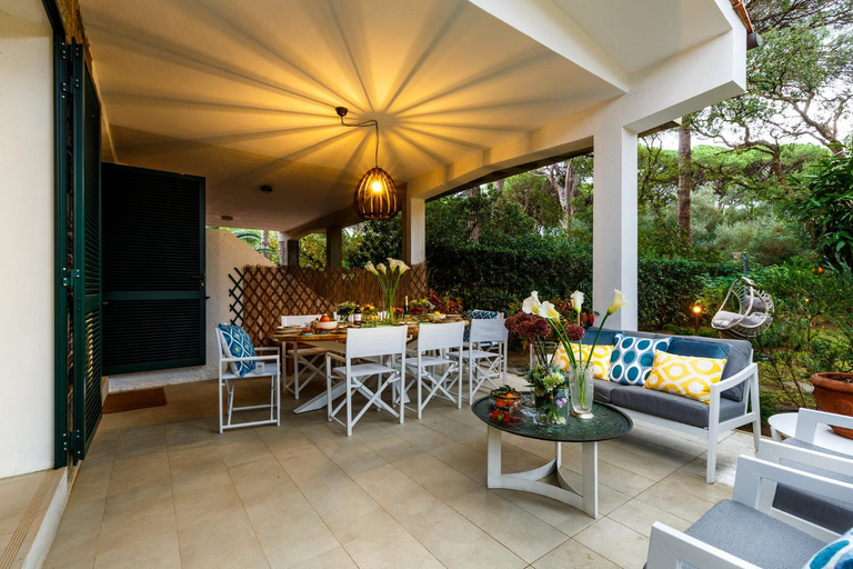 4, Villa Lucia in Castiglione Della Pescaia, Grosseto