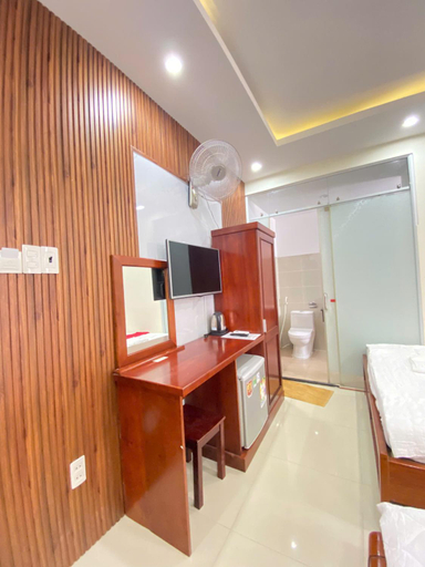 Others 5, Phan Anh Hotel, Vũng Tàu