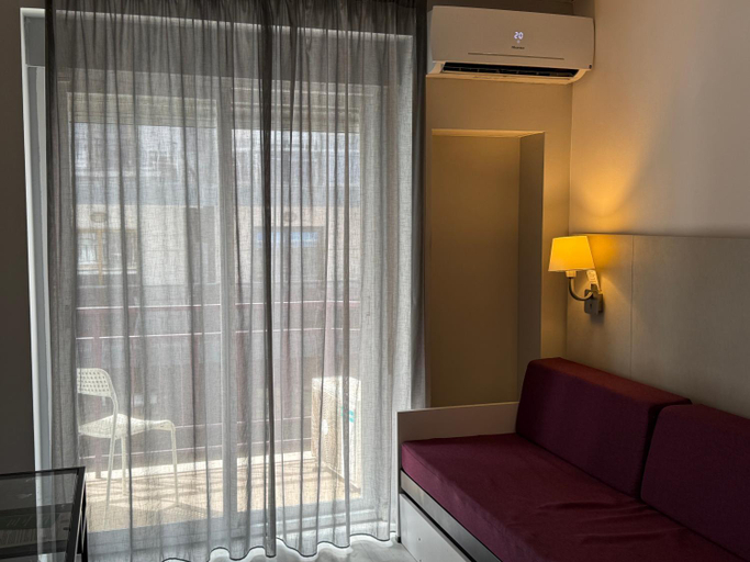 Bedroom 3, Hotel Bed and Breakfast Benidorm, Alicante