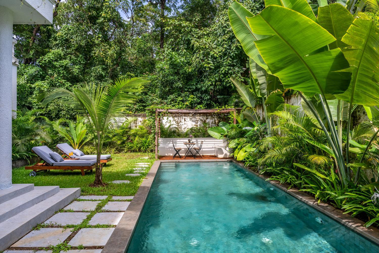 Sport & Beauty 2, LaBranca- Indo-Portuguese| 4bhk villa | Siolim(04), North Goa