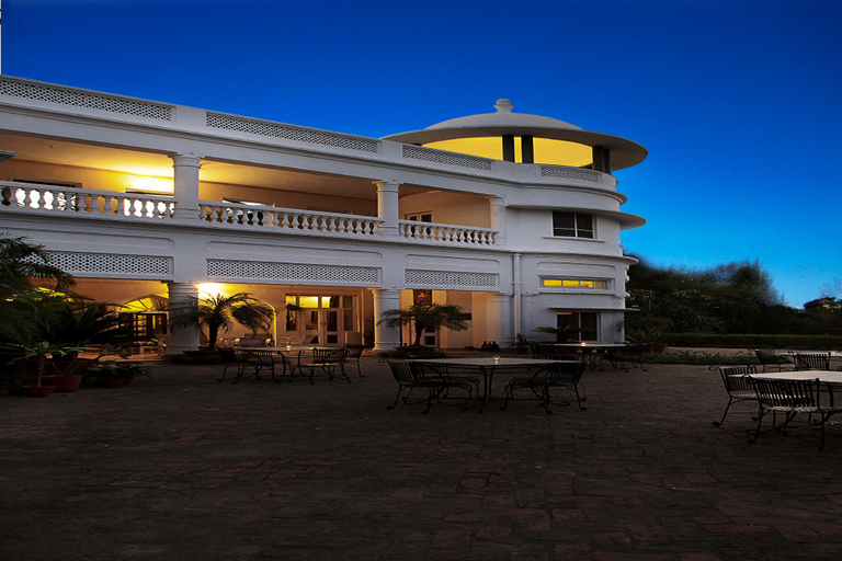 Others 5, The Fort Unchagaon by Aspen, Bulandshahr