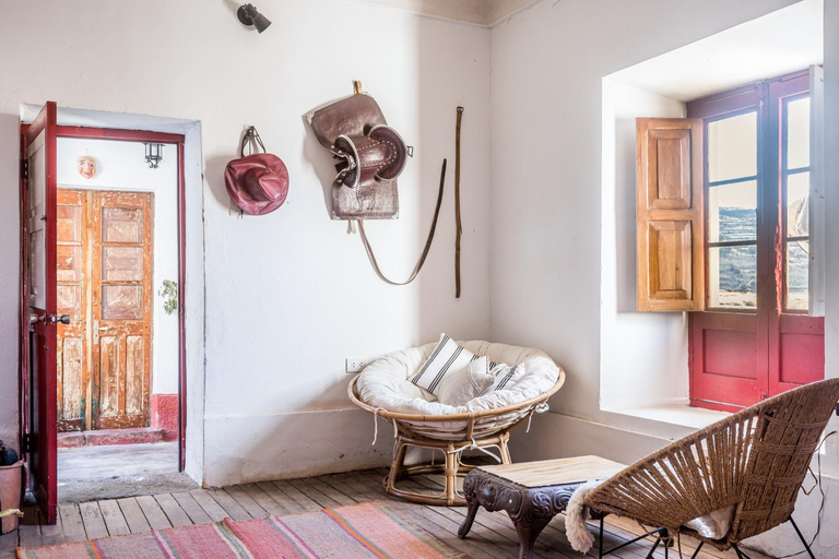 Others 4, Fundo Chincheros Lodge, Puno