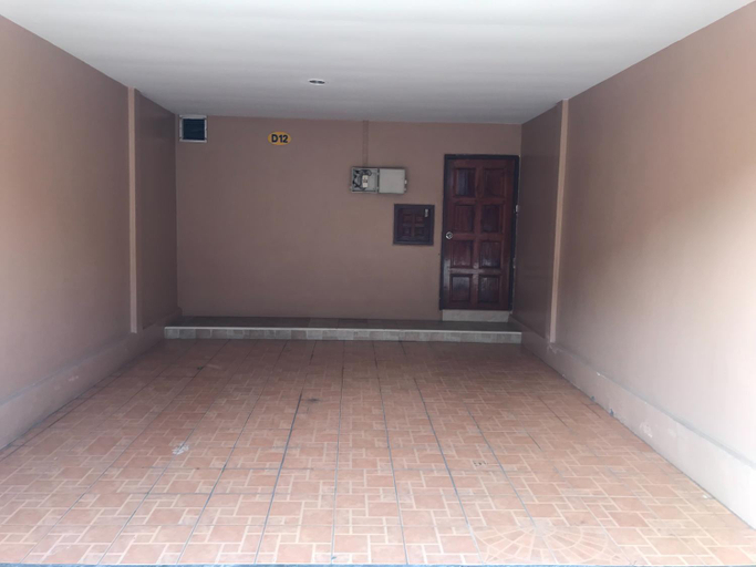 4, Sai Charoen Resort, Muang Nakhon Si Thammarat
