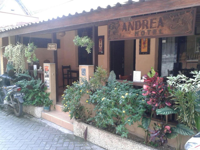 Others 5, Andrea Hotel, Yogyakarta