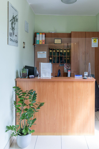 Public Area, Locanda dei 4, Terni