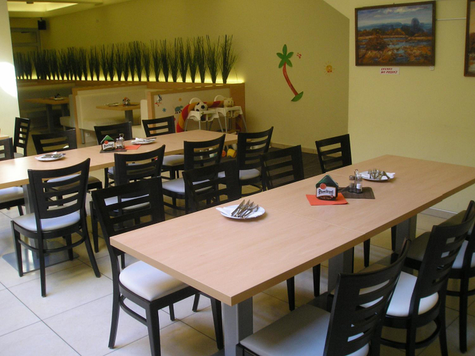 Food & Drinks 5, Hotel Kaskada, Havlíčkův Brod
