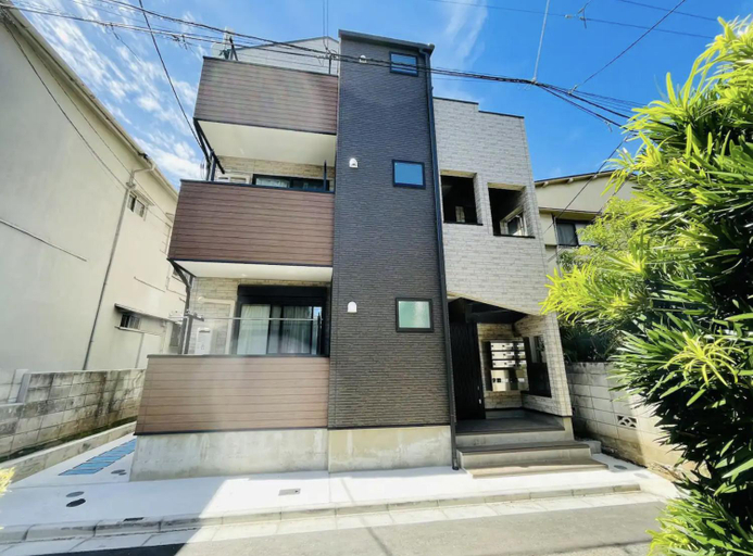 Others 3, COMMA HOUSE Kitaikebukuro 101, Itabashi