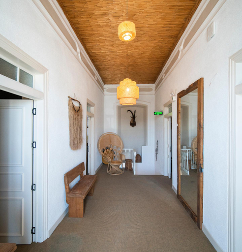 Public Area 3, Notarius Hotel Bodrum, Bodrum