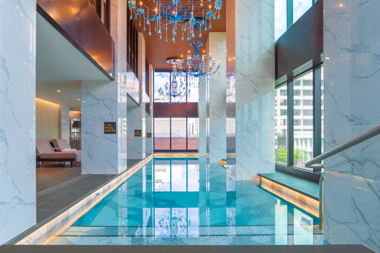 Sport & Beauty 2, Sofitel Adelaide, Adelaide