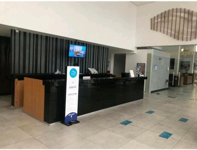 Others 5, Bugan - recep 24h Estacionamento Gratuito, Jaboatão dos Guararapes