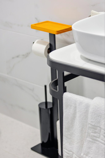 Bathroom 2, Complex Acom, Hidiselu De Sus