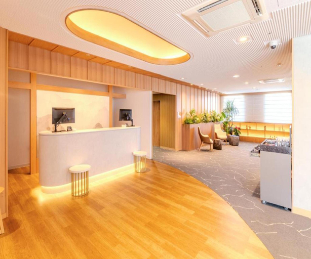 Public Area 2, Richmond Hotel Miyazaki Ekimae, Miyazaki