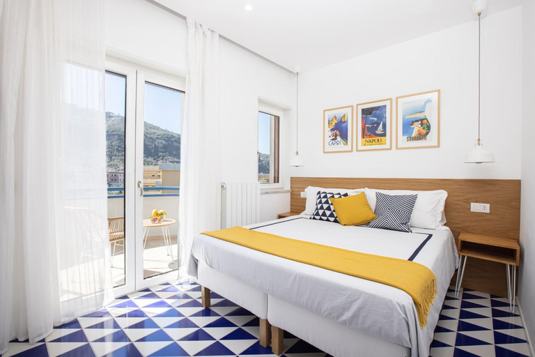 Others 5, SorrentoVibes - Modern room in Sorrento with views, Napoli