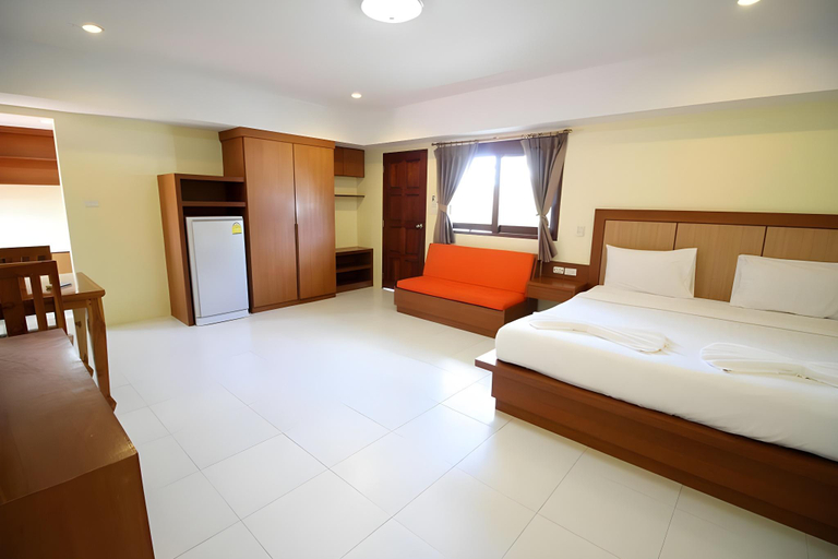 Bedroom 2, Rak Samui Residence, Ko Samui