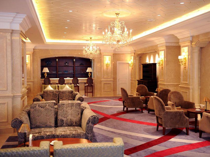 Others 4, Central International Hotel, Shanghai