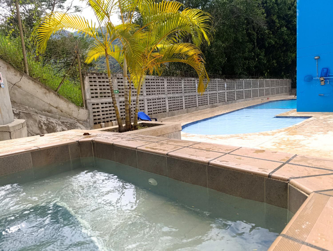 Others 3, Apartasol San Jeronimo, San Jerónimo