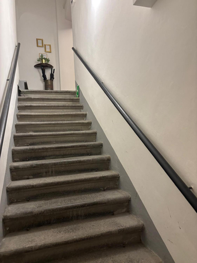 Public Area 3, Affittacamere Zanobi 45, Florence