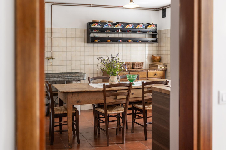 Food & Drinks 5, Albergo Diffuso Comeglians, Udine