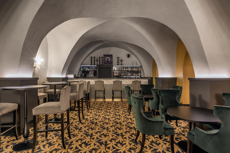 Food & Drinks 5, Hotel du Roi & Spa by SOWELL COLLECTION, Aude